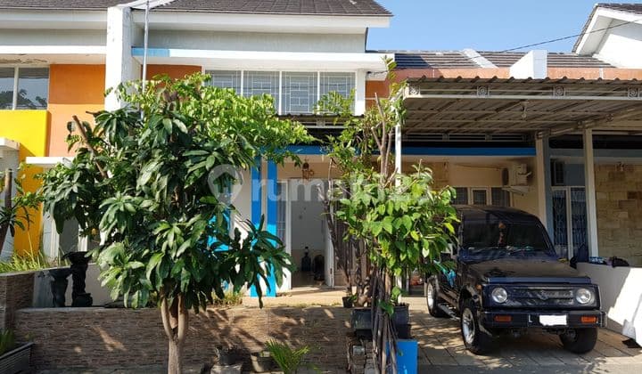 Mangrove Wonorejo Rental House Near Rungkut, Nirwana, Baruk, Surabaya