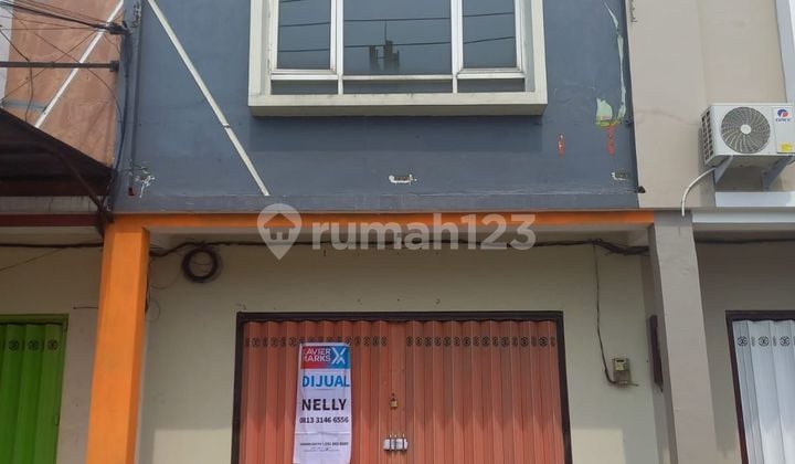 Ruko Murah Puri Gunung Anyar,medokan,wiguna, Rungkut,surabaya