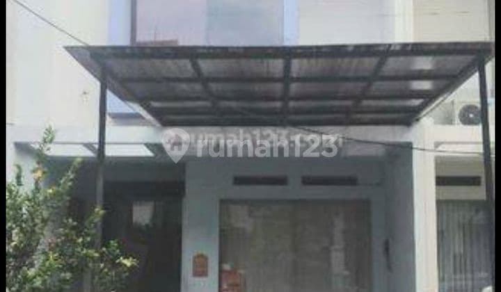 Rumah Murah Di Sidosermo Pdk,dekat Margorejo,jemursari, Rungkut