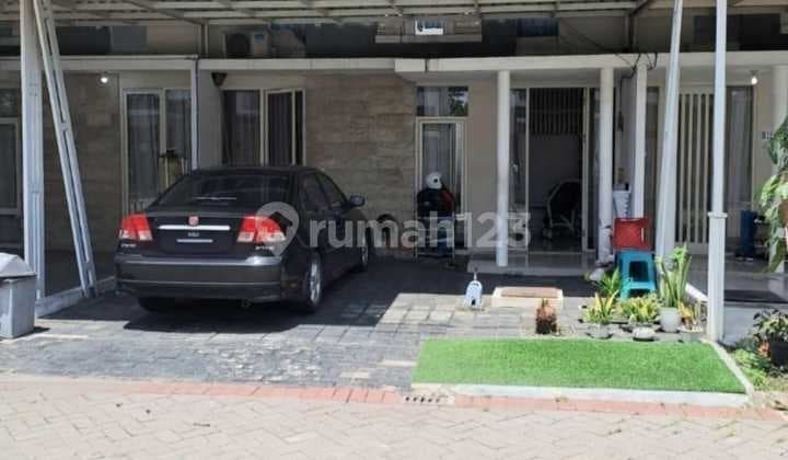 House Near Juanda Airport, Diamond Park Residence, Gedangan