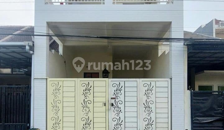 Runah Murah Di Wonorejo Sltn ,dekat Rungkut,pandugo,baruk,nirwana