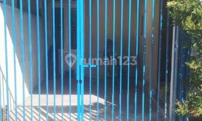 Rumah Bagus Siap Huni Amerta Regency Medokan Dekat Rungkut