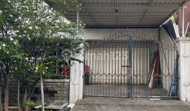 Manyar Kertoarjo Surabaya Kota Dekat Galaxy.mall,kertajaya,gubeng