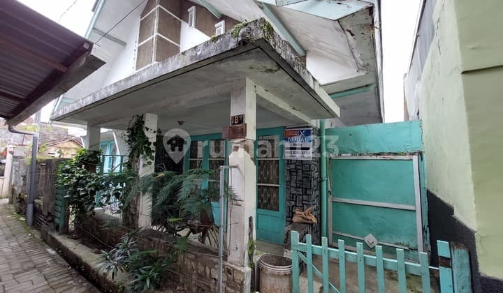 Rumah.murah Letjen Sutoyo Lowokwaru Malang Kota U