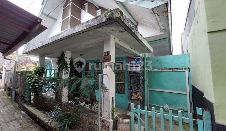Rumah.murah Letjen Sutoyo Lowokwaru Malang Kota U