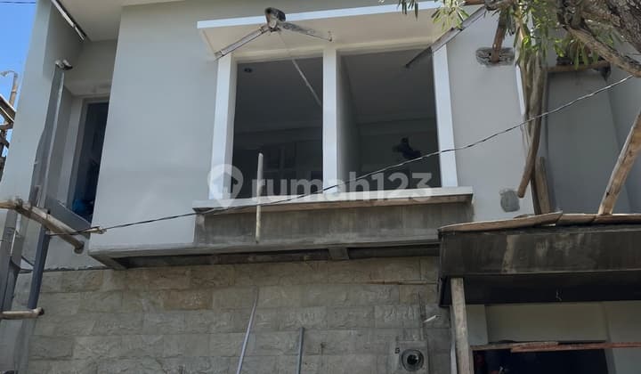 Rumah Baru Di Sempusari,kaliwates Jember Dekat Transmart Mall