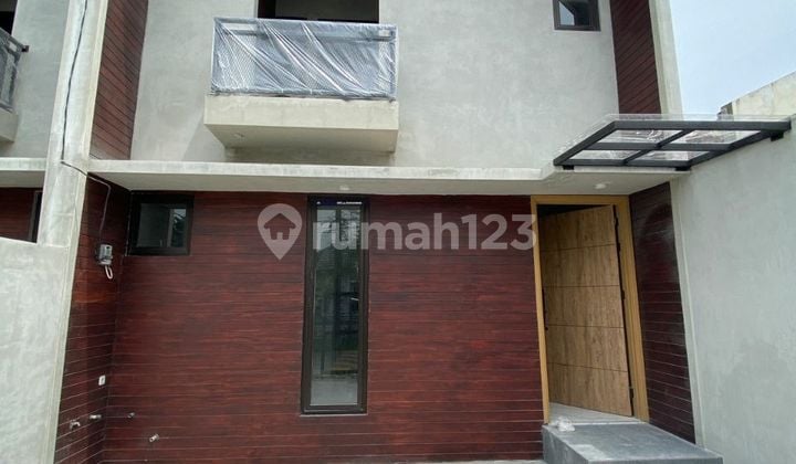 Rumah Baru Kutisari Indah,rungkut,waru,tenggilis,siwalankerto