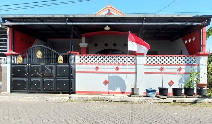 Rumah Jual Murah Wonorejo Selatan dekat Rungkut,medokan,nirwana,