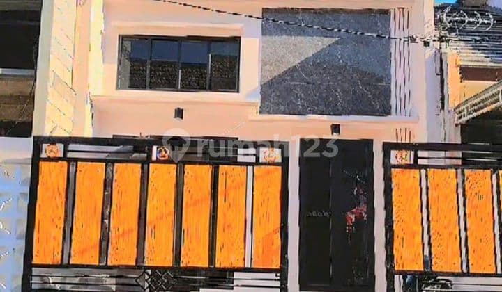 Rumah Murah Perum Gunung Anyar Dekat Rungkut,medokan,surabayatmr