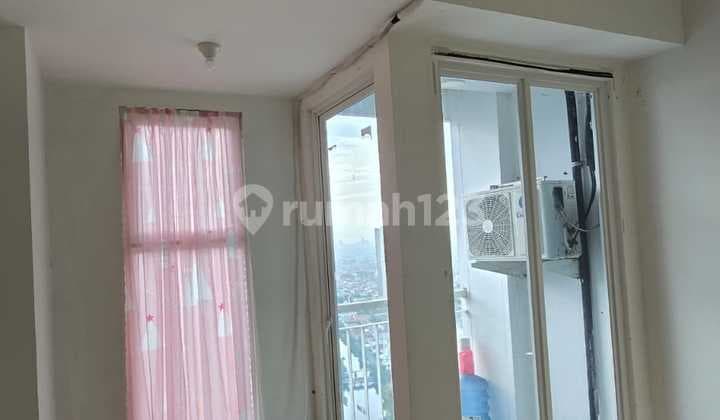 Cheap Amor Apartment Above Pakuwon City Mall Surabaya Near Sukolilo