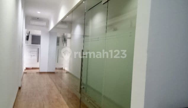 Ruko Bagus 4 Lantai HGB di Pesanggrahan Bintaro Jakarta Selatan