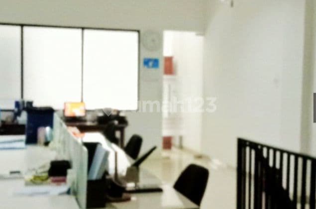Ruko Bagus 4 Lantai HGB di Pesanggrahan Bintaro Jakarta Selatan