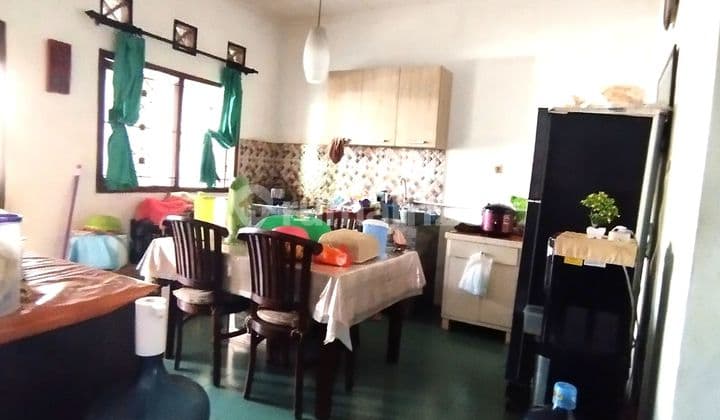 Rumah 2 Lantai siap Huni di Villa Bintaro Indah Sudimara SHM