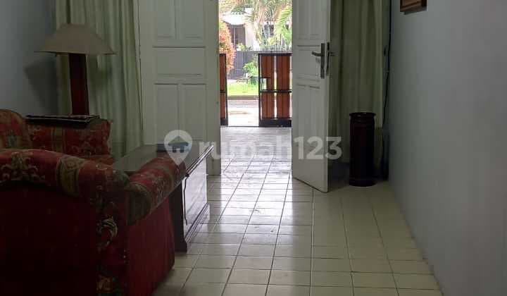 Rumah Jual Murah Bagus Siap Huni Di Cluster Graha Raya SHM