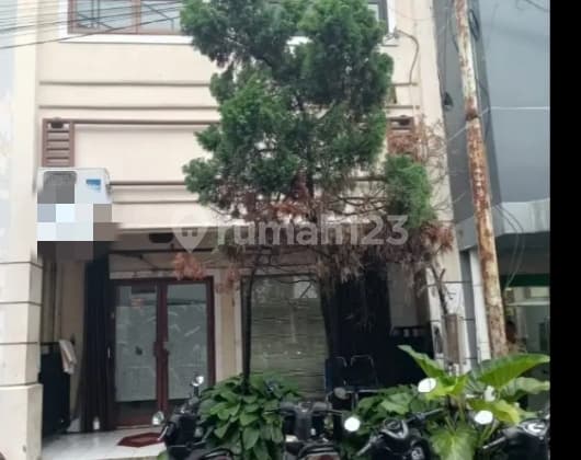 Ruko Turun Harga 2Lantai Letak Strategis di Sektor3a Bintaro Jay