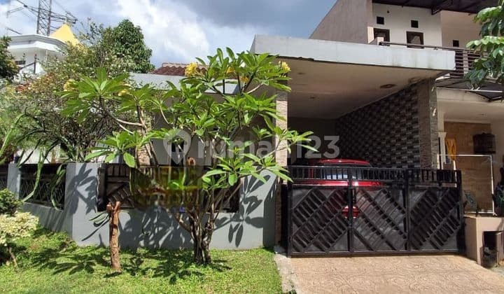 Jual Rumah Murah Siap Huni Bukit Serpong Mas Serpong Utara