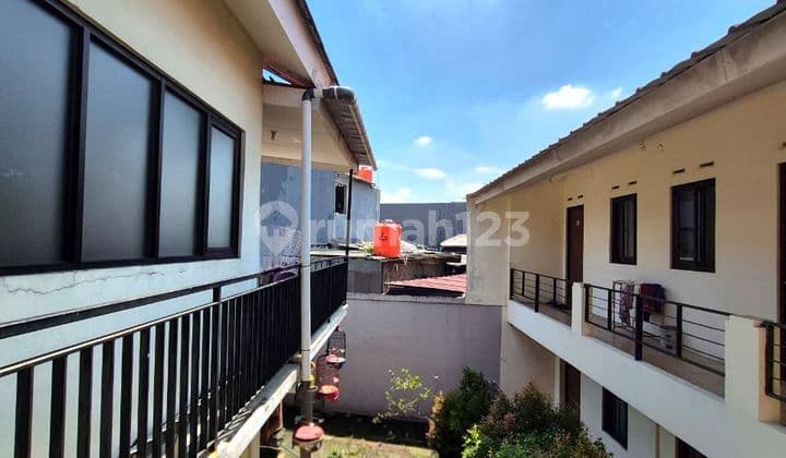 Rumah Jual Murah bisa Buat Kost2an di Sektor 5 Bintaro Jaya