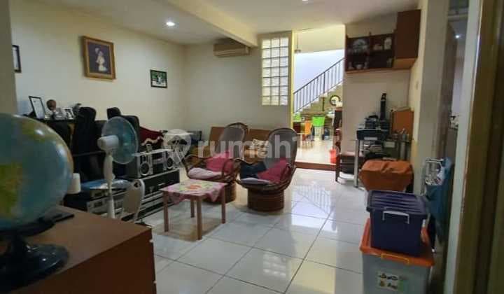 Rumah Turun Harga Siap Huni Bebas Banjir Di Graha Raya SHM