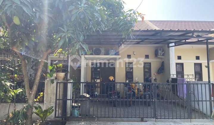 Rumah Taman Kopo Katapang