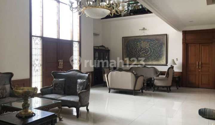 Rumah Hook Batununggal Indah