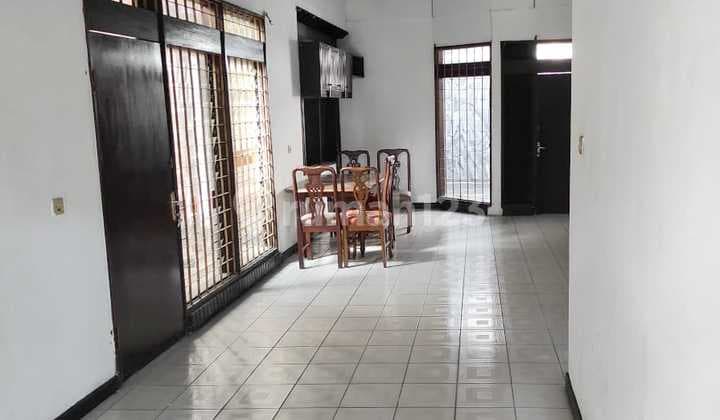 Rumah Siap Huni di Kopo Permai