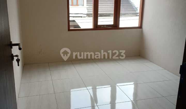 Dijual Rumah Minimalis Siap Huni Di Kota Bali Padalarang