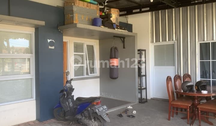 Rumah Taman Kopo Katapang