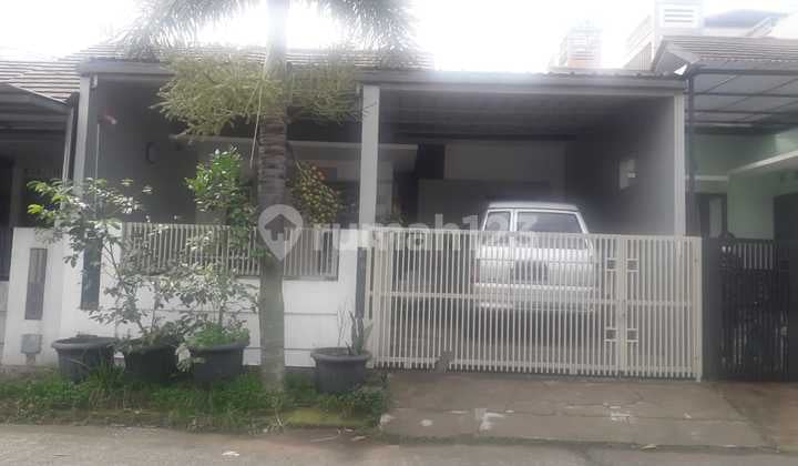 Rumah Siap Huni Taman Kopo Indah 3