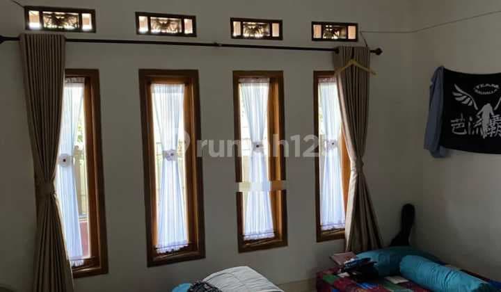 Rumah Nata Endah Kopo