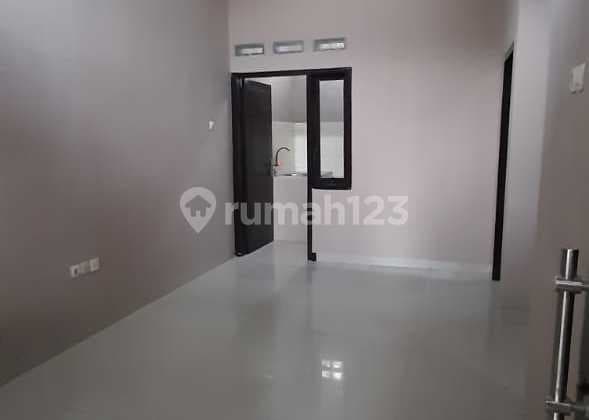 Rumah Nyaman di Komplek Ruby Residence Kopo Margahayu