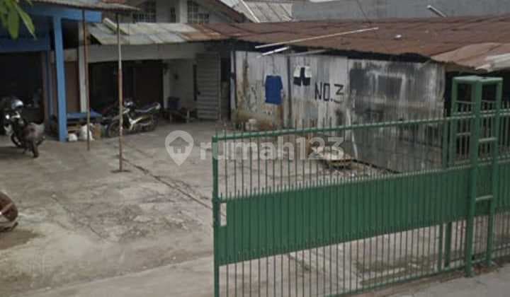 For Sale Commercial Space in Cengkareng Kalideres West Jakarta