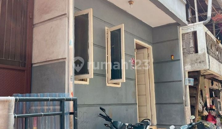 For Sale House on Jalan Bidara Raya, Gang Rakyat, 2 Floors