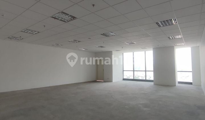 Office space for rent in Holland Village at Cempaka Mas
