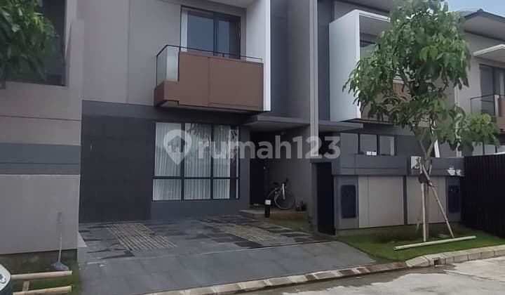 Dijual Cepat Rumah Asya Cluster Kelimutu