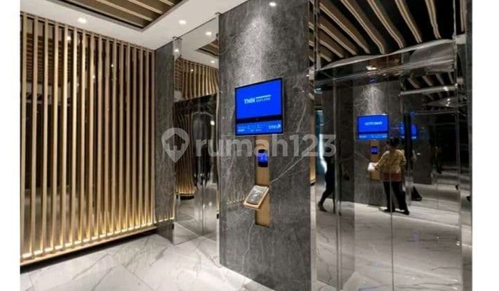 Jual Apartement One Narita Residence Luas 50.5