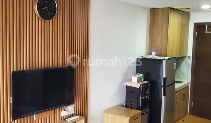 Sewa Apartment Pacific Garden Alam Sutera, Tangsel