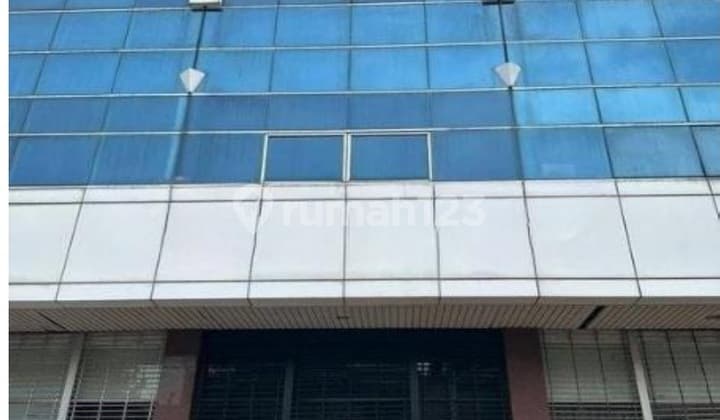 For Sale Quick Shop House Puri Kembangan West Jakarta