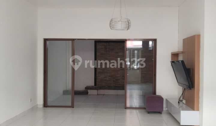 Dijual rumah JGC Cluster Alamanda