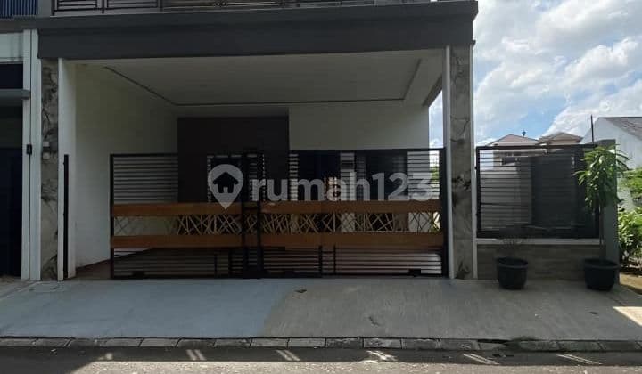 Dijual Rumah di Taman telaga mediterania citra raya, tangerang