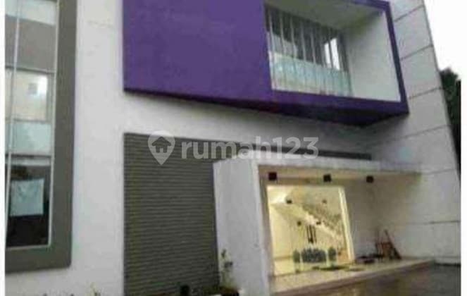 Dijual Gudang Jababeka