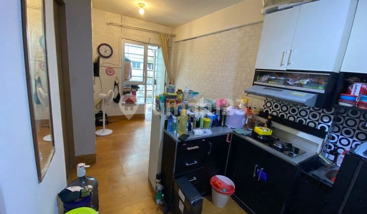 Jual Apartment Gading Icon