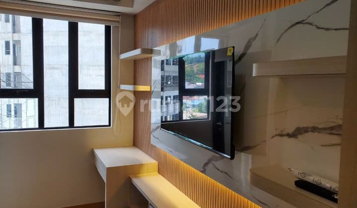 Sewa Apartement Baloi Batam Riau