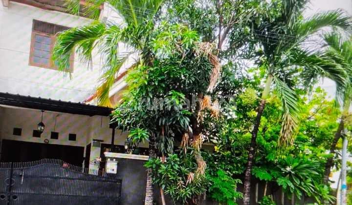 Jual Rumah Metland Menteng Jakarta Timur