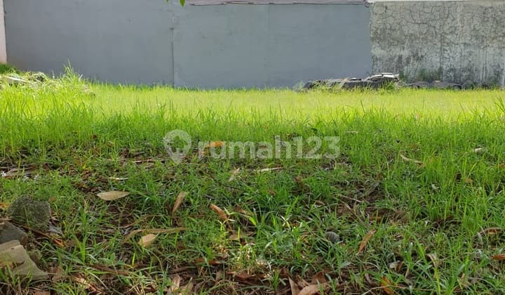 Jual Tanah Grand Taruma Karawang