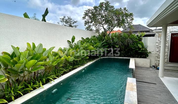 Sanur Villa For Rent - 2 Bedroom Private Pool | Yearly Rental