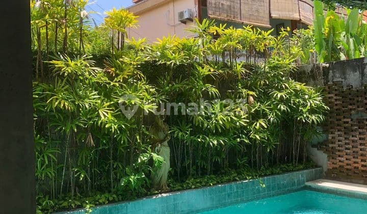 7Br Guest House In Canggu, Bali - Furnished, Freehold, Near Beach