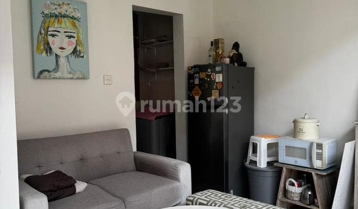 2Bedroom Bali Villa For Rent In Kerobokan, Private Pool Furnished