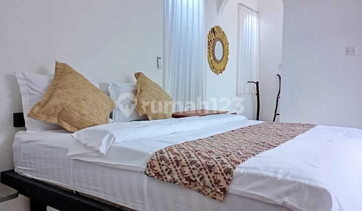 Ubud Villa For Sale Leasehold - 2 Bedroom Private Pool In Bali