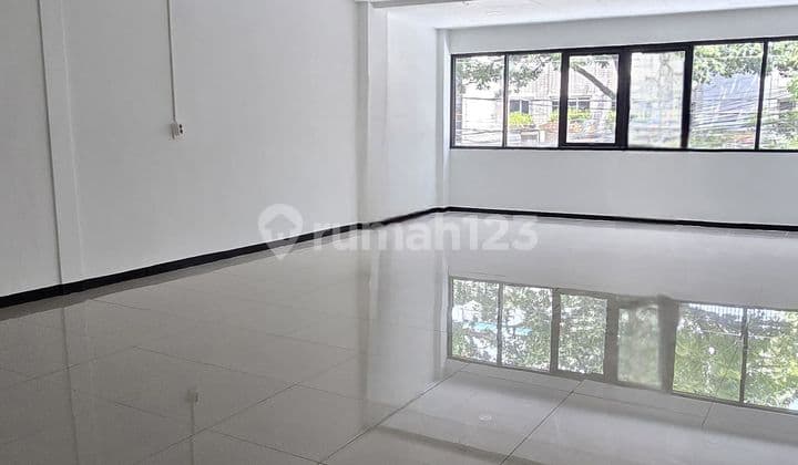 Ruko Karapitan Mainroad Sangat Siap Pakai