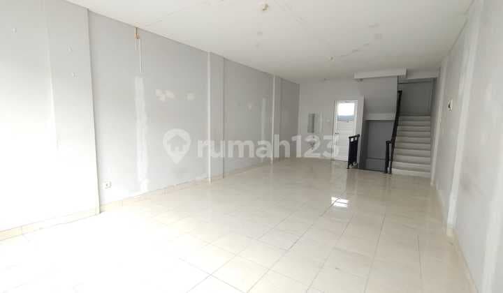 Ruko di Mqsquare Cibaduyut